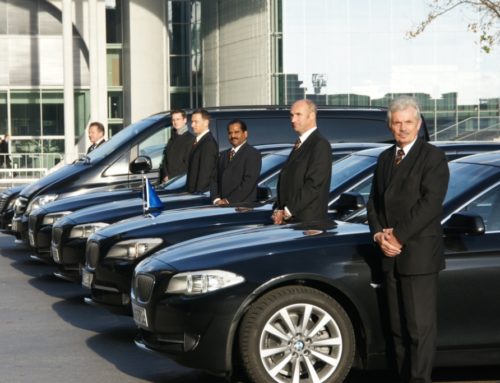 Black Car Service