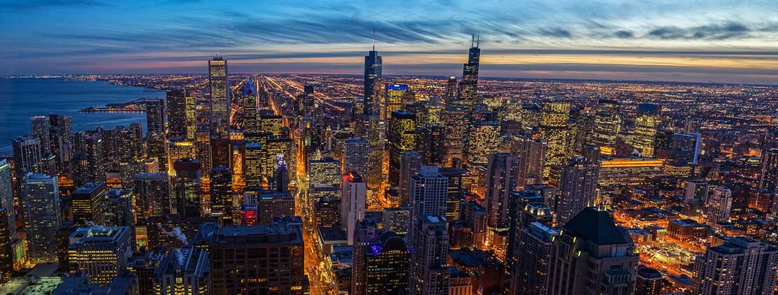 transportation companies in chicago