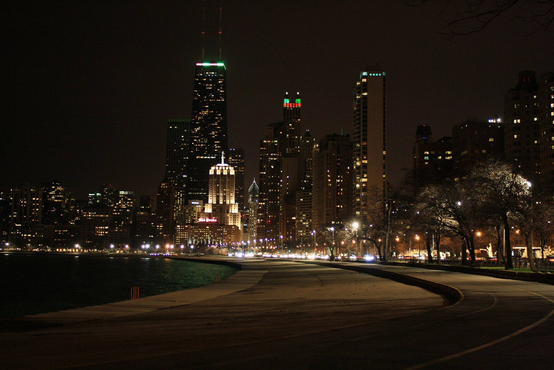 limousine service chicago