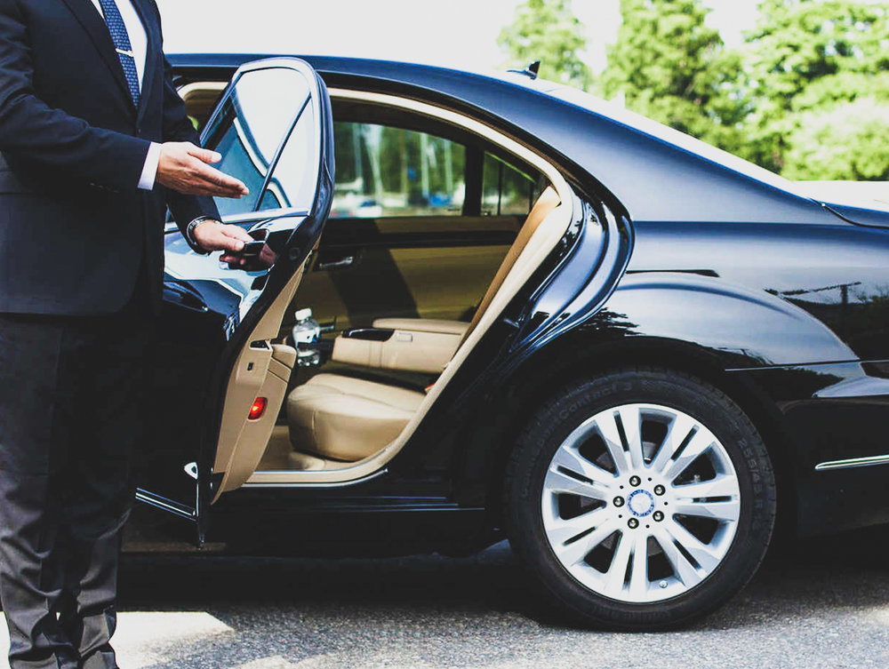 Chicago Black Car Service