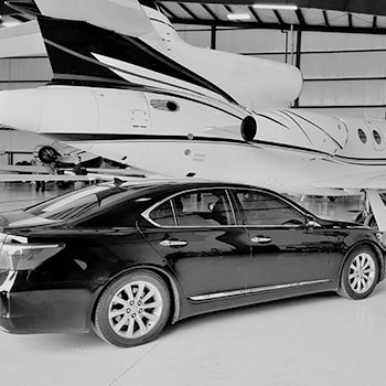 car service to O’Hare