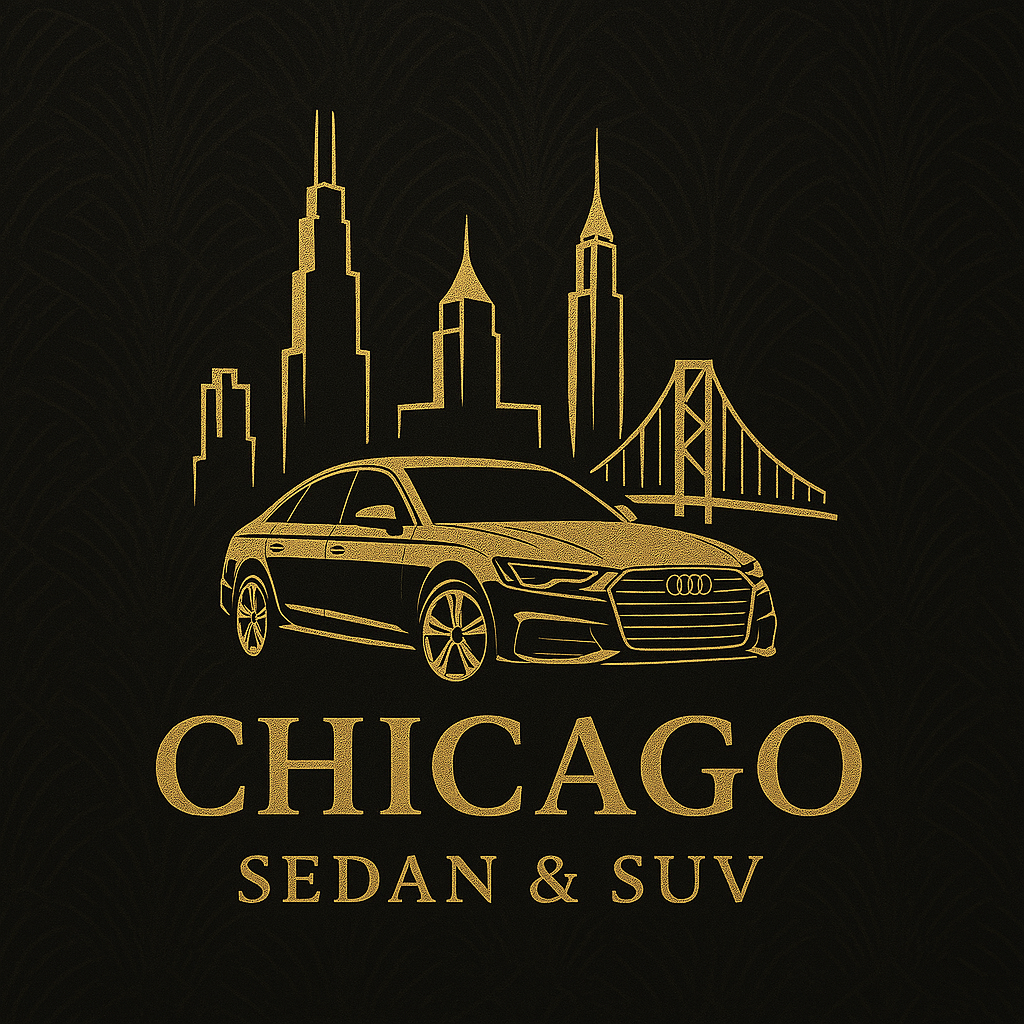 Chicago Sedan & SUV logo